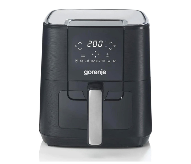 Gorenje Air Fryer AF1350DWB - 1334807 - zdjęcie